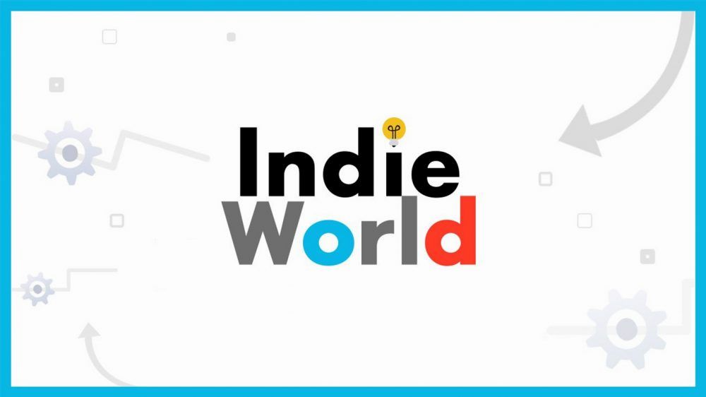Nintendo Indie World 17 marzo 2020